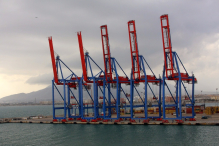 Europa-Hiszpania-Malaga-2015 W