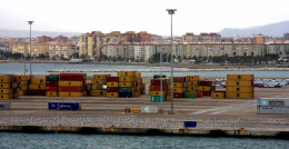 Europa-Hiszpania-Malaga-2015 W