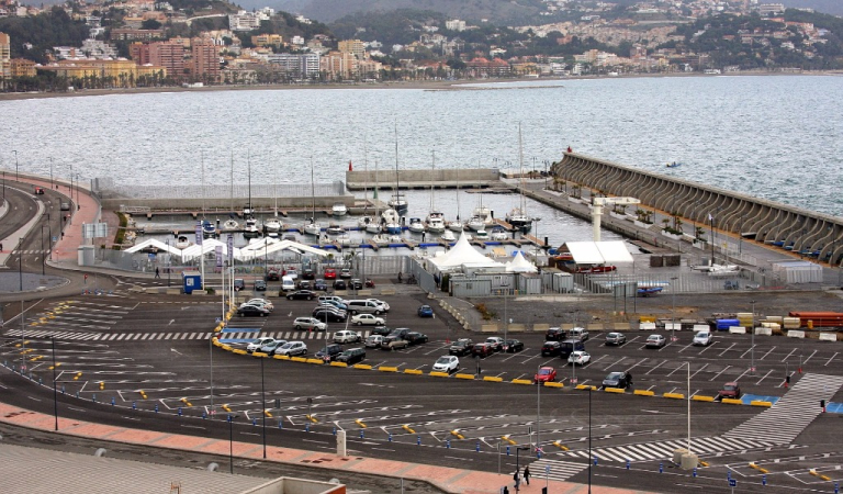 Europa-Hiszpania-Malaga-2015 W