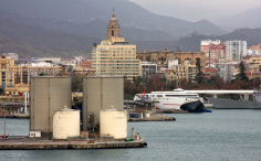 Europa-Hiszpania-Malaga-2015 W