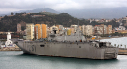 Europa-Hiszpania-Malaga-2015 W