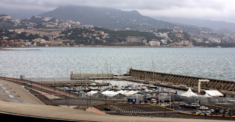 Europa-Hiszpania-Malaga-2015 W