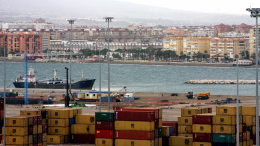 Europa-Hiszpania-Malaga-2015 W