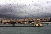 Europa-Hiszpania-Malaga-2015 W