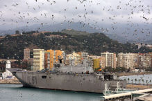 Europa-Hiszpania-Malaga-2015 W