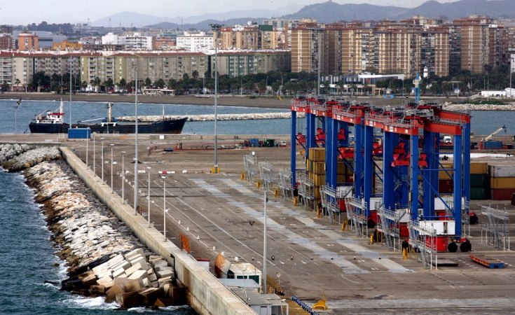 Europa-Hiszpania-Malaga-2015 W