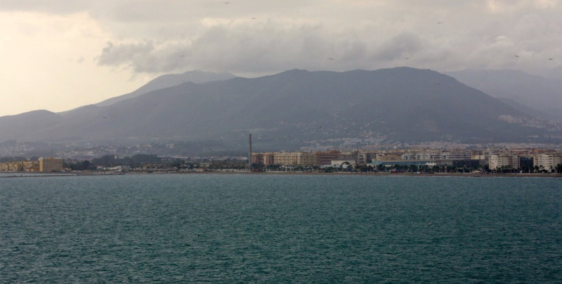 Europa-Hiszpania-Malaga-2015 W