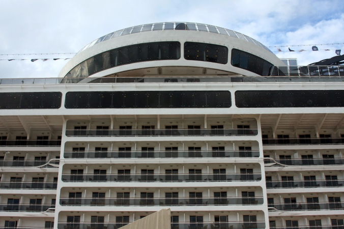 Europa-Włochy-Genua-2014 W