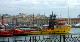 Europa-Włochy-Genua-2014 W