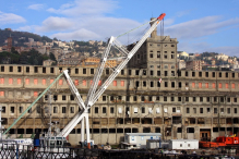 Europa-Włochy-Genua-2014 W