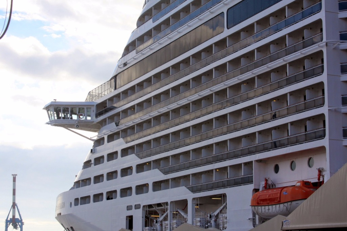 Europa-Włochy-Genua-2014 W