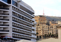 Europa-Włochy-Genua-2014 W