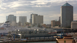 Europa-Włochy-Genua-2014 W