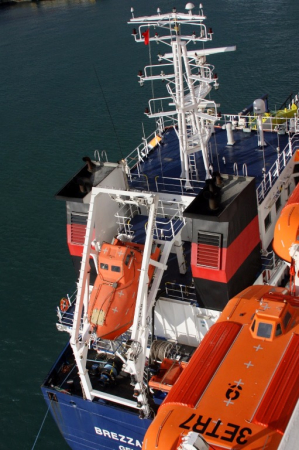 Europa-Włochy-Genua-2014 W