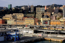 Europa-Włochy-Genua-2014 W