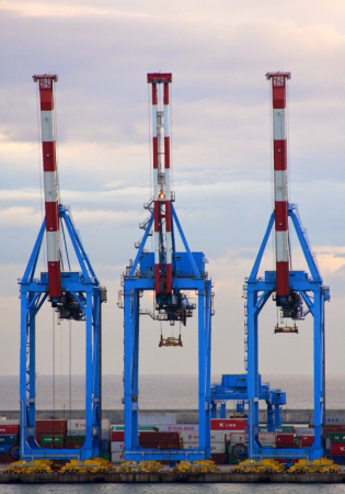 Europa-Włochy-Genua-2014 W