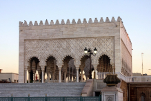 Afryka-Maroko-Rabat-2014 (2) W