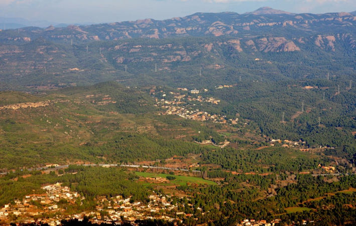 Europa-Hiszpania-Montserrat-2014 W