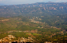 Europa-Hiszpania-Montserrat-2014 W