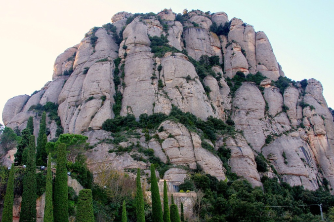 Europa-Hiszpania-Montserrat-2014 W