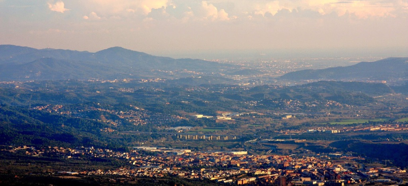 Europa-Hiszpania-Montserrat-2014 W