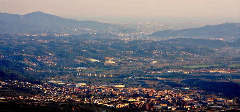 Europa-Hiszpania-Montserrat-2014 W