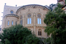 Europa-Hiszpania-Montserrat-2014 W