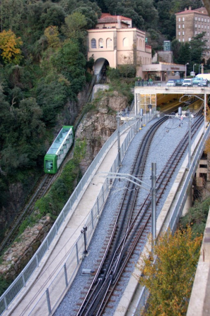 Europa-Hiszpania-Montserrat-2014 W