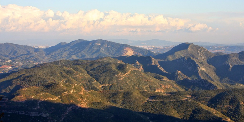 Europa-Hiszpania-Montserrat-2014 W