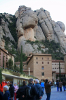Europa-Hiszpania-Montserrat-2014 W