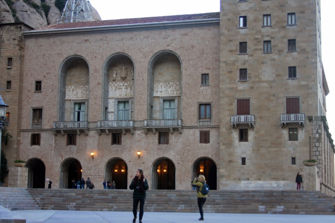 Europa-Hiszpania-Montserrat-2014 W