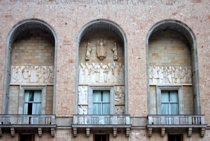 Europa-Hiszpania-Montserrat-2014 W