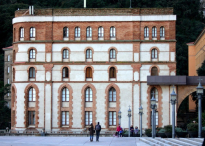 Europa-Hiszpania-Montserrat-2014 W