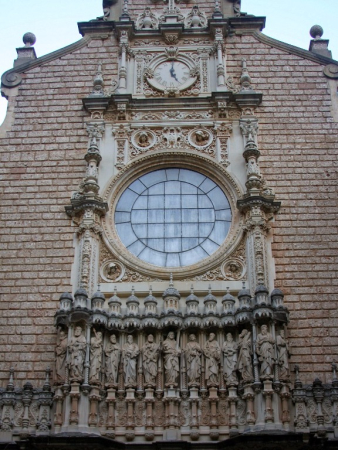 Europa-Hiszpania-Montserrat-2014 W