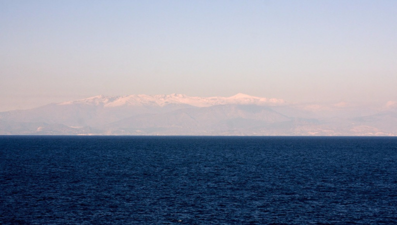 Europa-Hiszpania-Montserrat-2014 W