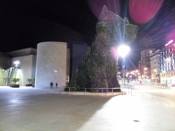 Europa-Hiszpania-Bilbao-2017 W