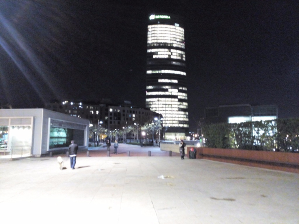 Europa-Hiszpania-Bilbao-2017 W