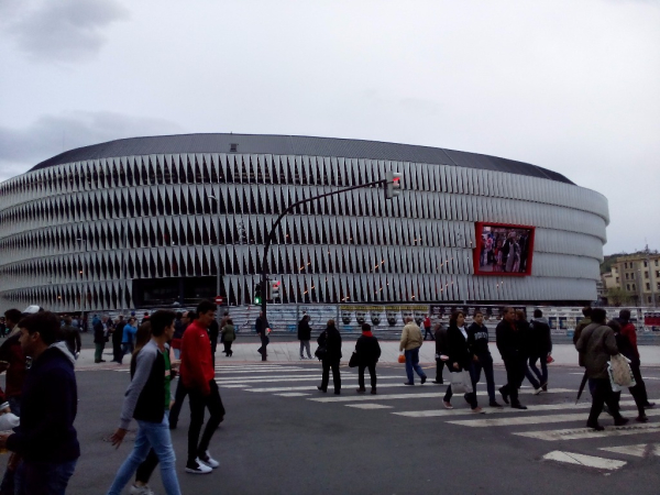 Europa-Hiszpania-Bilbao-2017 W