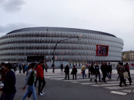 Europa-Hiszpania-Bilbao-2017 W