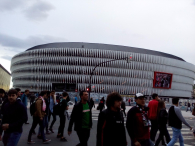 Europa-Hiszpania-Bilbao-2017 W