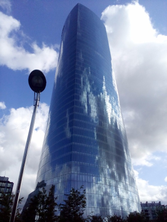 Europa-Hiszpania-Bilbao-2017 W