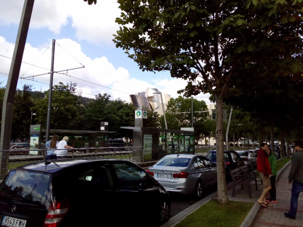 Europa-Hiszpania-Bilbao-2017 W