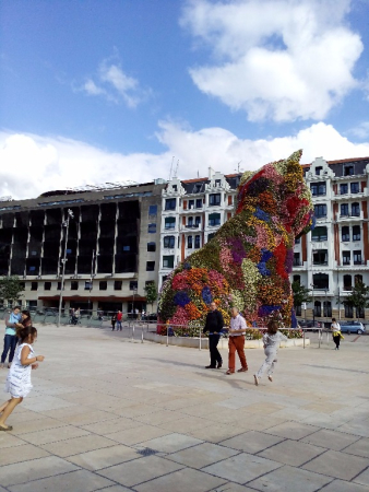 Europa-Hiszpania-Bilbao-2017 W