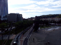 Europa-Hiszpania-Bilbao-2017 W