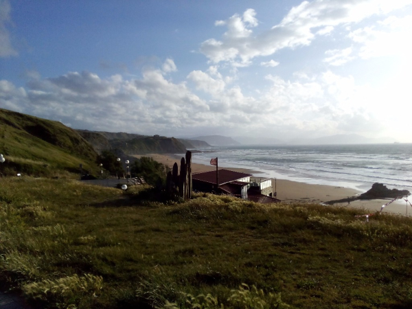 Europa-Hiszpania-Bilbao-2017 W