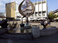 Europa-Niemcy-Friedrichshafen-2016 W