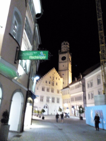 Europa-Niemcy-Friedrichshafen-2016 W