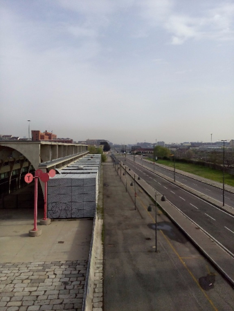 Europa-Włochy-Turyn-2016 W