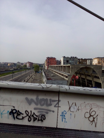 Europa-Włochy-Turyn-2016 W