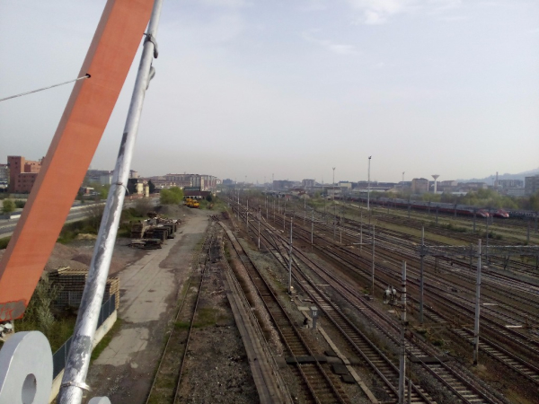 Europa-Włochy-Turyn-2016 W